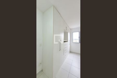 Suite de apartamento à venda com 2 quartos, 66m² em Parque Brasília, Campinas