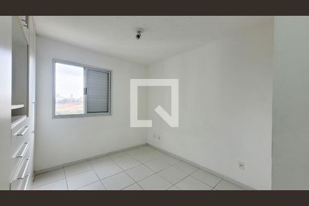 Suite de apartamento à venda com 2 quartos, 66m² em Parque Brasília, Campinas