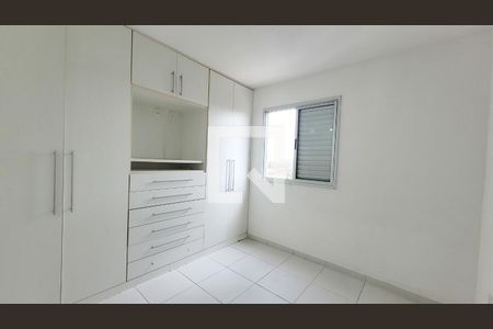 Suite de apartamento à venda com 2 quartos, 66m² em Parque Brasília, Campinas