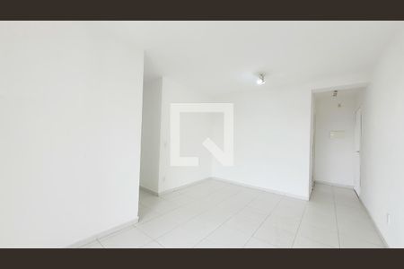 Sala de apartamento à venda com 2 quartos, 66m² em Parque Brasília, Campinas