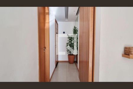 Apartamento à venda com 3 quartos, 104m² em Icaraí, Niterói