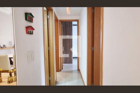 Apartamento à venda com 3 quartos, 104m² em Icaraí, Niterói