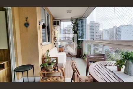 Apartamento à venda com 3 quartos, 104m² em Icaraí, Niterói