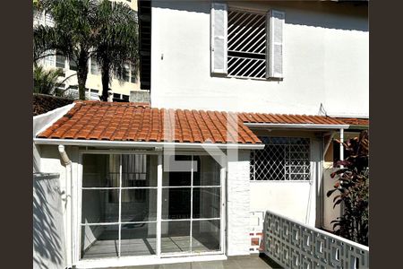 Casa à venda com 2 quartos, 102m² em Tucuruvi, São Paulo