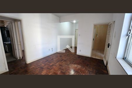 Apartamento à venda com 1 quarto, 60m² em Tijuca, Rio de Janeiro