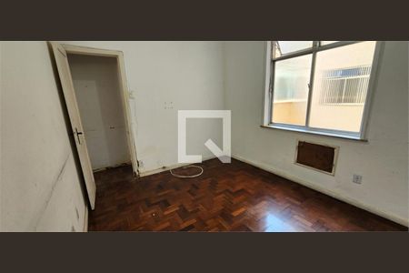 Apartamento à venda com 1 quarto, 60m² em Tijuca, Rio de Janeiro