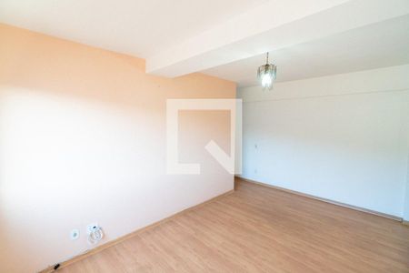 Sala de apartamento à venda com 2 quartos, 80m² em Vila Fachini, São Paulo
