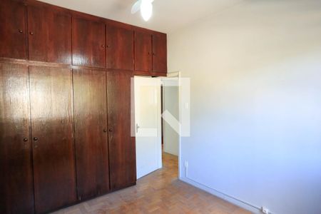 Quarto de apartamento para alugar com 3 quartos, 95m² em Sion, Belo Horizonte