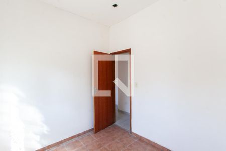 Quarto 1 de casa de condomínio para alugar com 2 quartos, 45m² em Parque São Pedro, Belo Horizonte