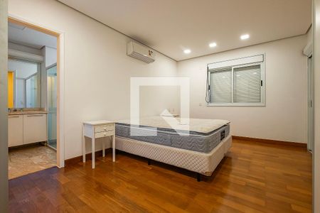 Suíte 1 de apartamento para alugar com 2 quartos, 112m² em Jardim Paulista, São Paulo