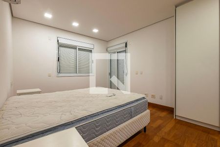 Suíte 1 de apartamento para alugar com 2 quartos, 112m² em Jardim Paulista, São Paulo