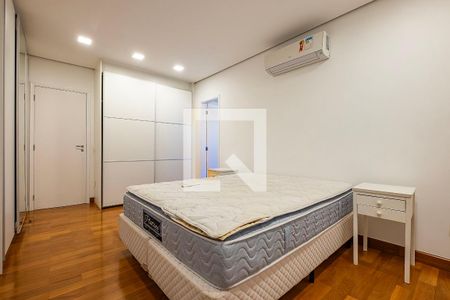 Suíte 1 de apartamento para alugar com 2 quartos, 112m² em Jardim Paulista, São Paulo