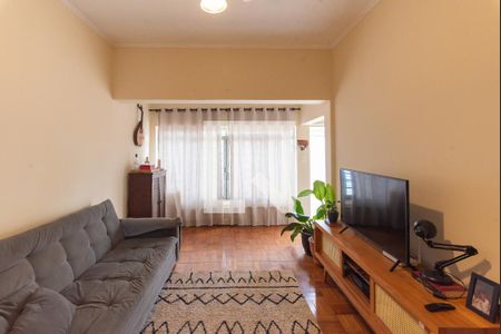 Sala de casa à venda com 3 quartos, 162m² em Jardim Novo Campos Eliseos, Campinas