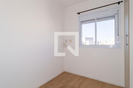 Quarto  de apartamento para alugar com 1 quarto, 38m² em Brás, São Paulo