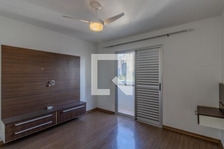 Apartamento para alugar com 4 quartos, 172m² em Jardim Londrina, São Paulo
