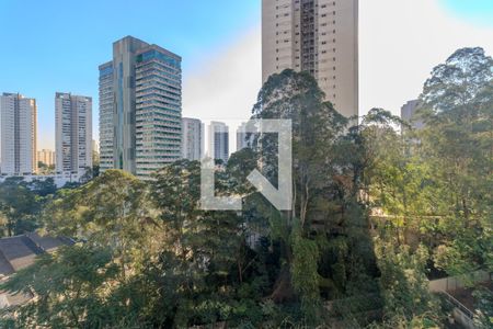 Apartamento para alugar com 4 quartos, 172m² em Jardim Londrina, São Paulo