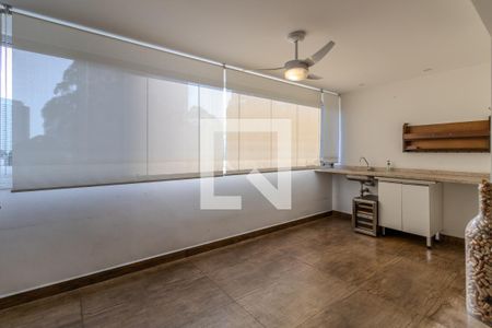 Apartamento para alugar com 4 quartos, 172m² em Jardim Londrina, São Paulo