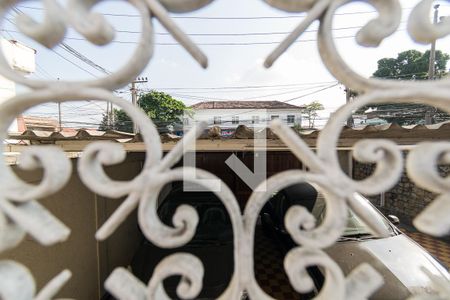 Vista do Quarto 1 de casa para alugar com 2 quartos, 50m² em Brás de Pina, Rio de Janeiro