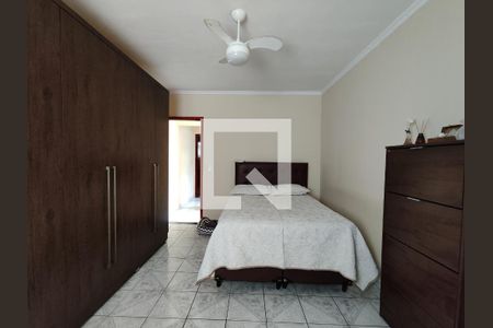 Quarto1 de casa para alugar com 2 quartos, 70m² em Itaim Paulista, Ferraz de Vasconcelos