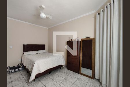 Quarto1 de casa para alugar com 2 quartos, 70m² em Itaim Paulista, Ferraz de Vasconcelos