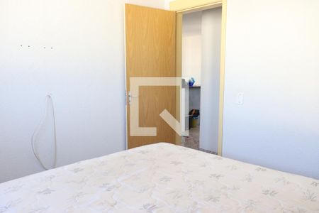 Quarto 02 de apartamento para alugar com 2 quartos, 72m² em Duque de Caxias, São Leopoldo
