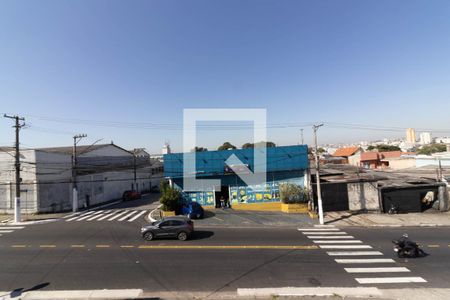 Vista do Quarto de kitnet/studio para alugar com 1 quarto, 41m² em Penha de França, São Paulo