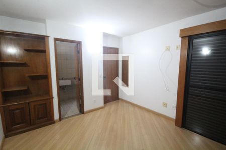 Suite 1 de apartamento à venda com 3 quartos, 107m² em Jardim Vila Mariana, São Paulo