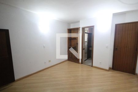 Suite 1 de apartamento à venda com 3 quartos, 107m² em Jardim Vila Mariana, São Paulo