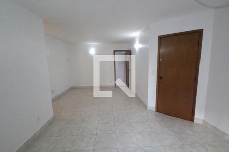 Sala de apartamento à venda com 3 quartos, 107m² em Jardim Vila Mariana, São Paulo