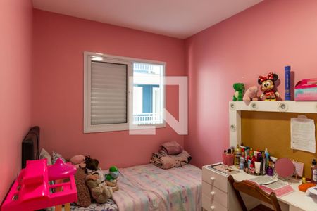 Quarto 1 de apartamento à venda com 2 quartos, 50m² em Vila Carmosina, São Paulo