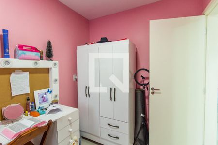 Quarto 1 de apartamento à venda com 2 quartos, 50m² em Vila Carmosina, São Paulo