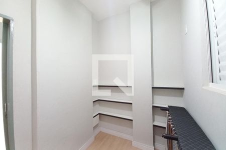 Quarto 2  de apartamento à venda com 3 quartos, 85m² em Centro, Campinas