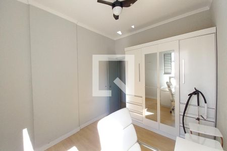 Quarto 1  de apartamento à venda com 3 quartos, 85m² em Centro, Campinas