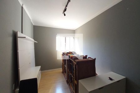 Sala de apartamento à venda com 3 quartos, 85m² em Centro, Campinas