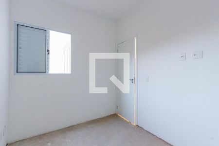 Quarto de apartamento à venda com 1 quarto, 37m² em Vila Nova Mazzei, São Paulo