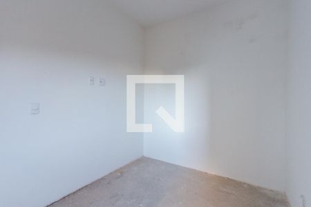 Quarto de apartamento à venda com 1 quarto, 37m² em Vila Nova Mazzei, São Paulo