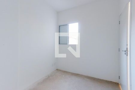 Quarto de apartamento à venda com 1 quarto, 37m² em Vila Nova Mazzei, São Paulo