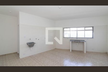 Quarto de kitnet/studio para alugar com 1 quarto, 29m² em Penha de França, São Paulo