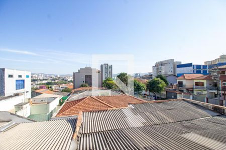 Vista do Quarto 1 de apartamento à venda com 2 quartos, 64m² em Jardim Santa Edwirges, Guarulhos