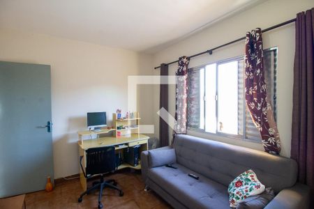 Quarto 1 de apartamento à venda com 2 quartos, 64m² em Jardim Santa Edwirges, Guarulhos