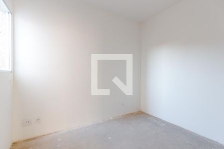 Quarto de apartamento à venda com 1 quarto, 37m² em Vila Nova Mazzei, São Paulo