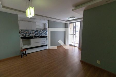 Apartamento para alugar com 2 quartos, 60m² em Barreto, Niterói