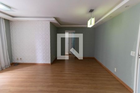 Sala de apartamento para alugar com 2 quartos, 60m² em Barreto, Niterói