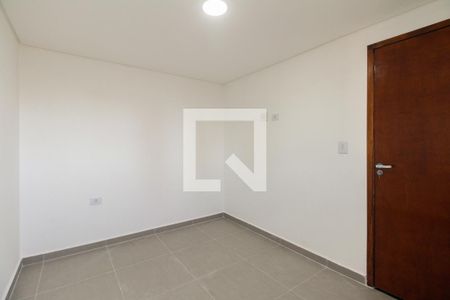 Quarto 1 de apartamento para alugar com 2 quartos, 30m² em Chácara Califórnia, São Paulo