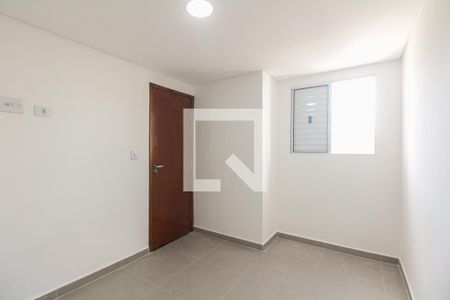 Quarto 1 de apartamento para alugar com 2 quartos, 30m² em Chácara Califórnia, São Paulo