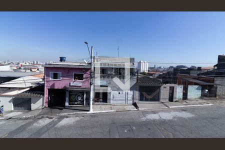 Vista do Quarto de kitnet/studio para alugar com 1 quarto, 29m² em Penha de França, São Paulo