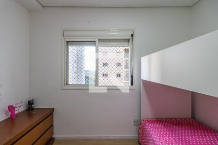 Quarto 1 de apartamento para alugar com 2 quartos, 76m² em Jardim Tupanci, Barueri