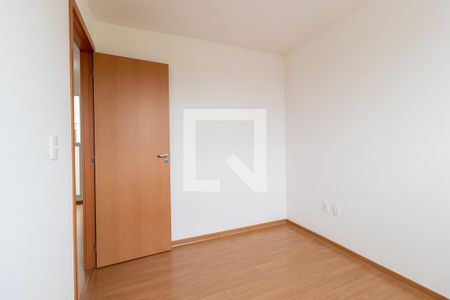 Quarto 1 de apartamento para alugar com 2 quartos, 38m² em Campo de Santana, Curitiba