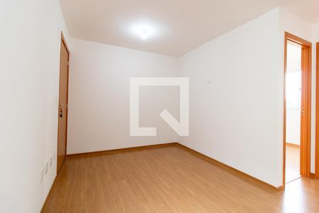 Sala de apartamento para alugar com 2 quartos, 38m² em Campo de Santana, Curitiba