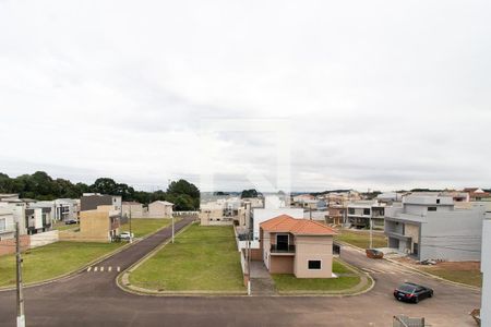 Vista do Quarto 1 de apartamento para alugar com 2 quartos, 38m² em Campo de Santana, Curitiba